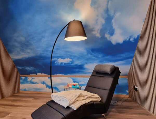 Dachschräge Verkleiden Ideen