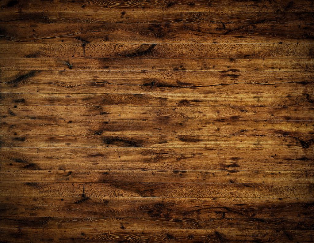 Gebrauchtes altes Holz