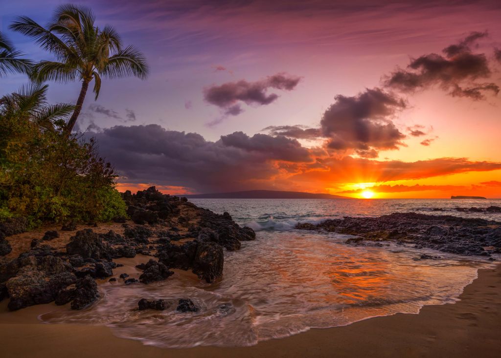 Hawaii Strand