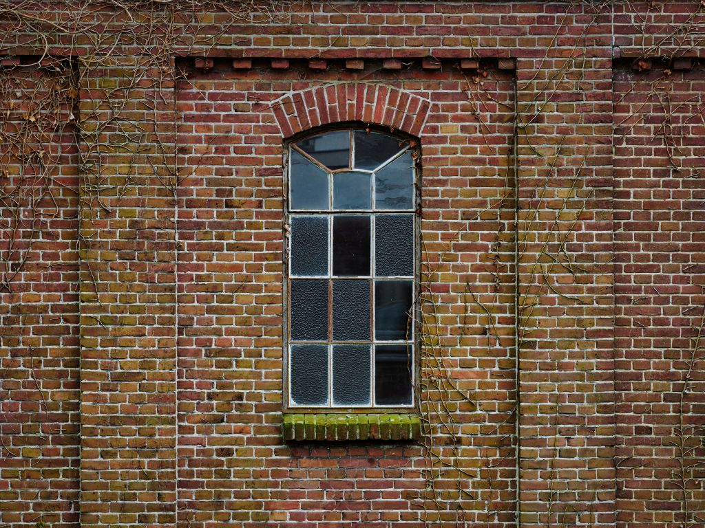 Fenster im Altbau