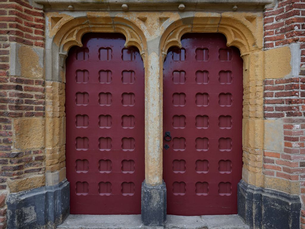 Klassische Türen
