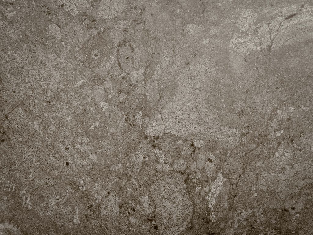 Marmor mit grauem Sandfarbton