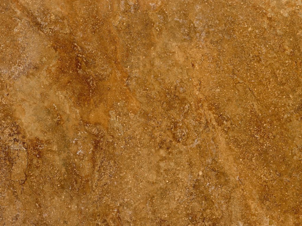Goldfarbener Marmor