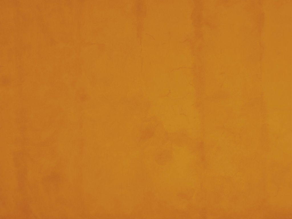 Orangebrauner Beton