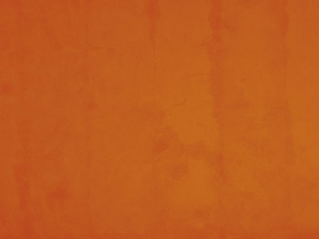 Orange farbe Beton