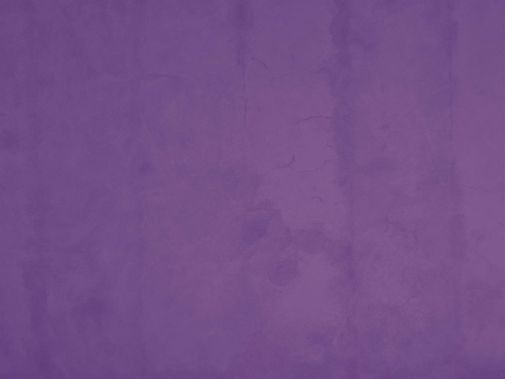 Maximal violetter Beton