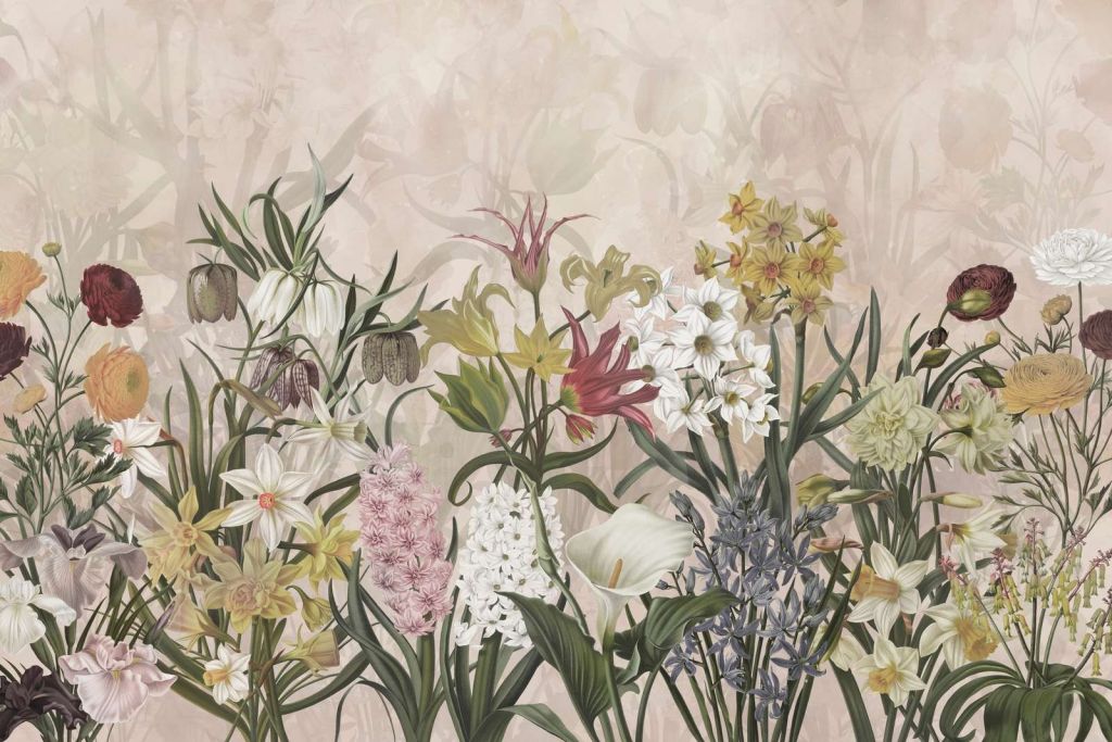 Frühlings-Symphonie