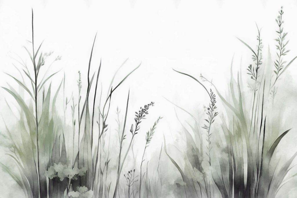 Harmonie Salbeigrün