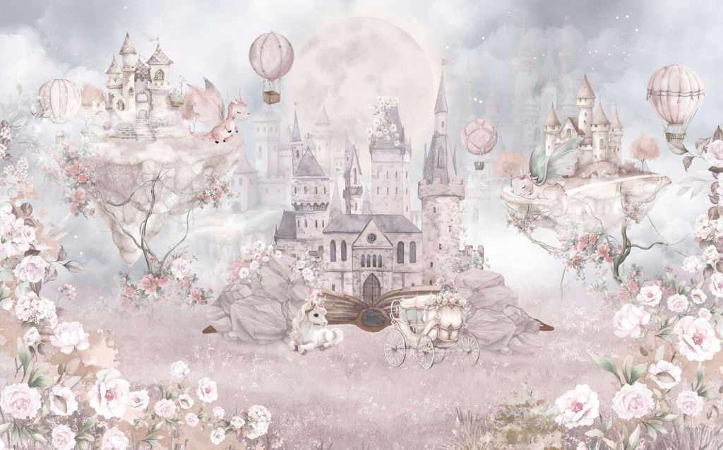 Prinzessinnengeschichte