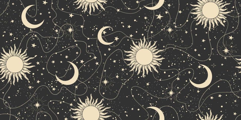 Tanz der Sonne und des Mondes