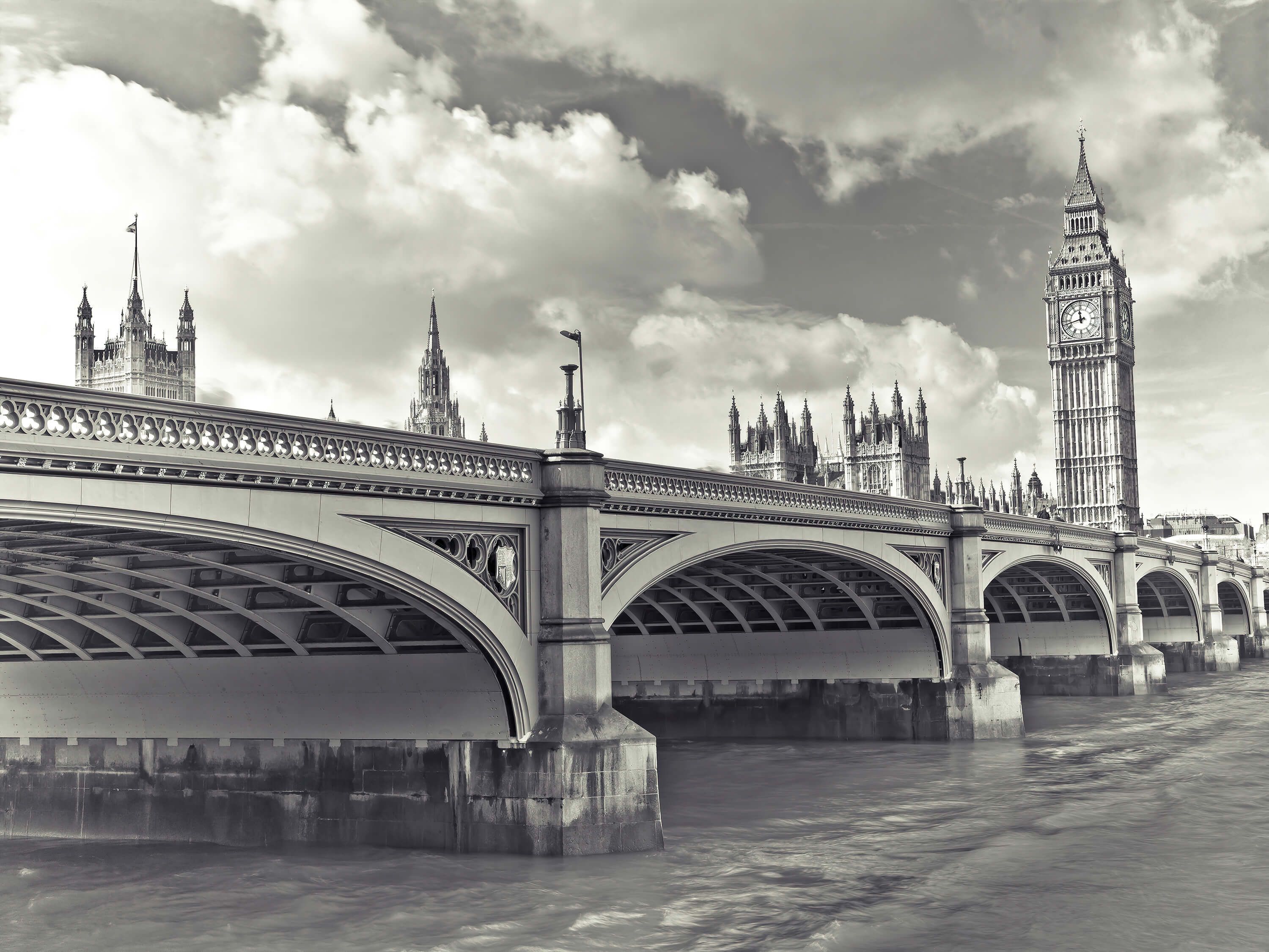  Westminster-Brücke