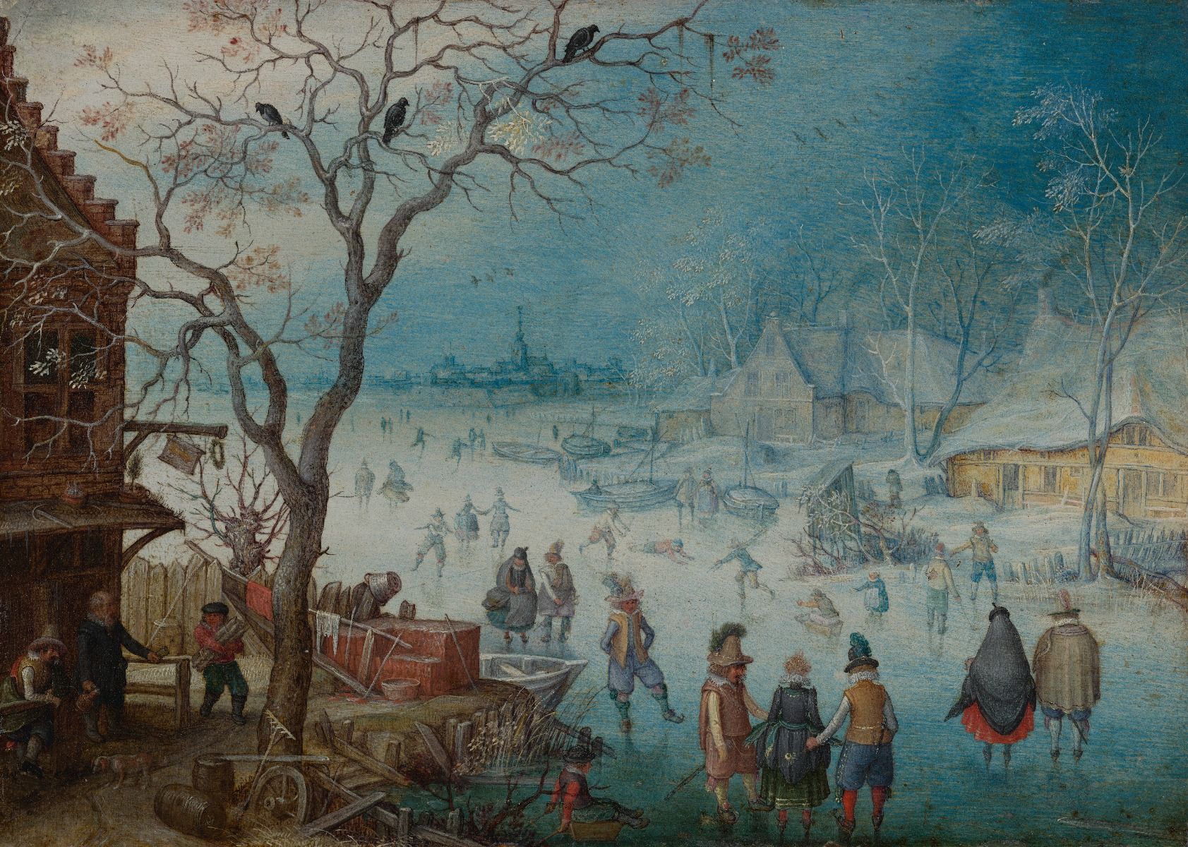 Winterlandschaft