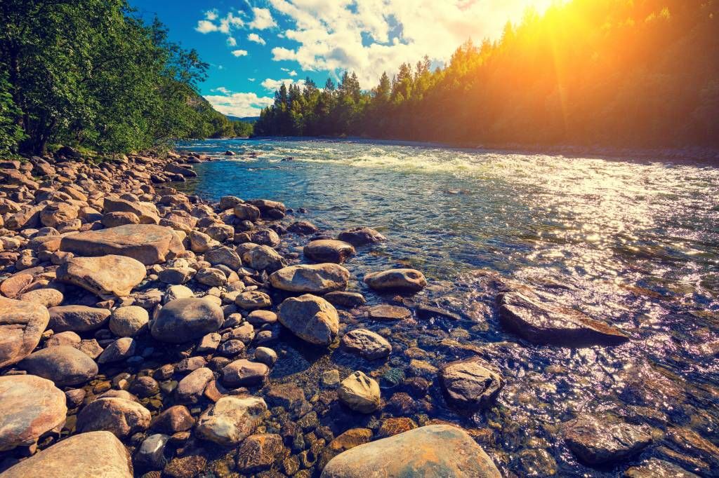 Fluss