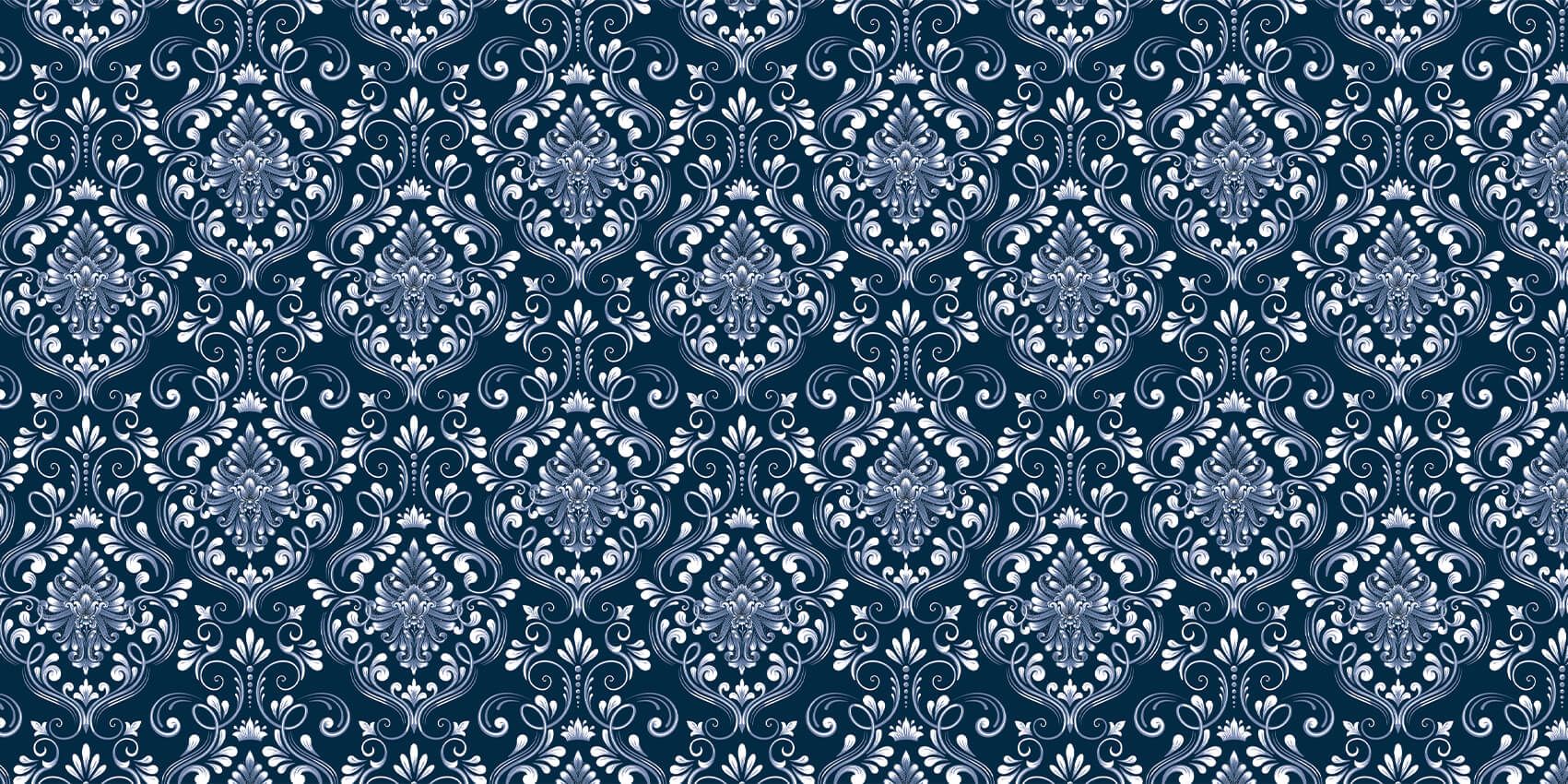 Blauer Barock