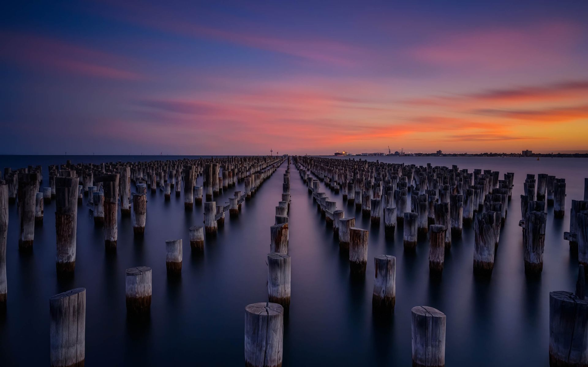 Princes Pier