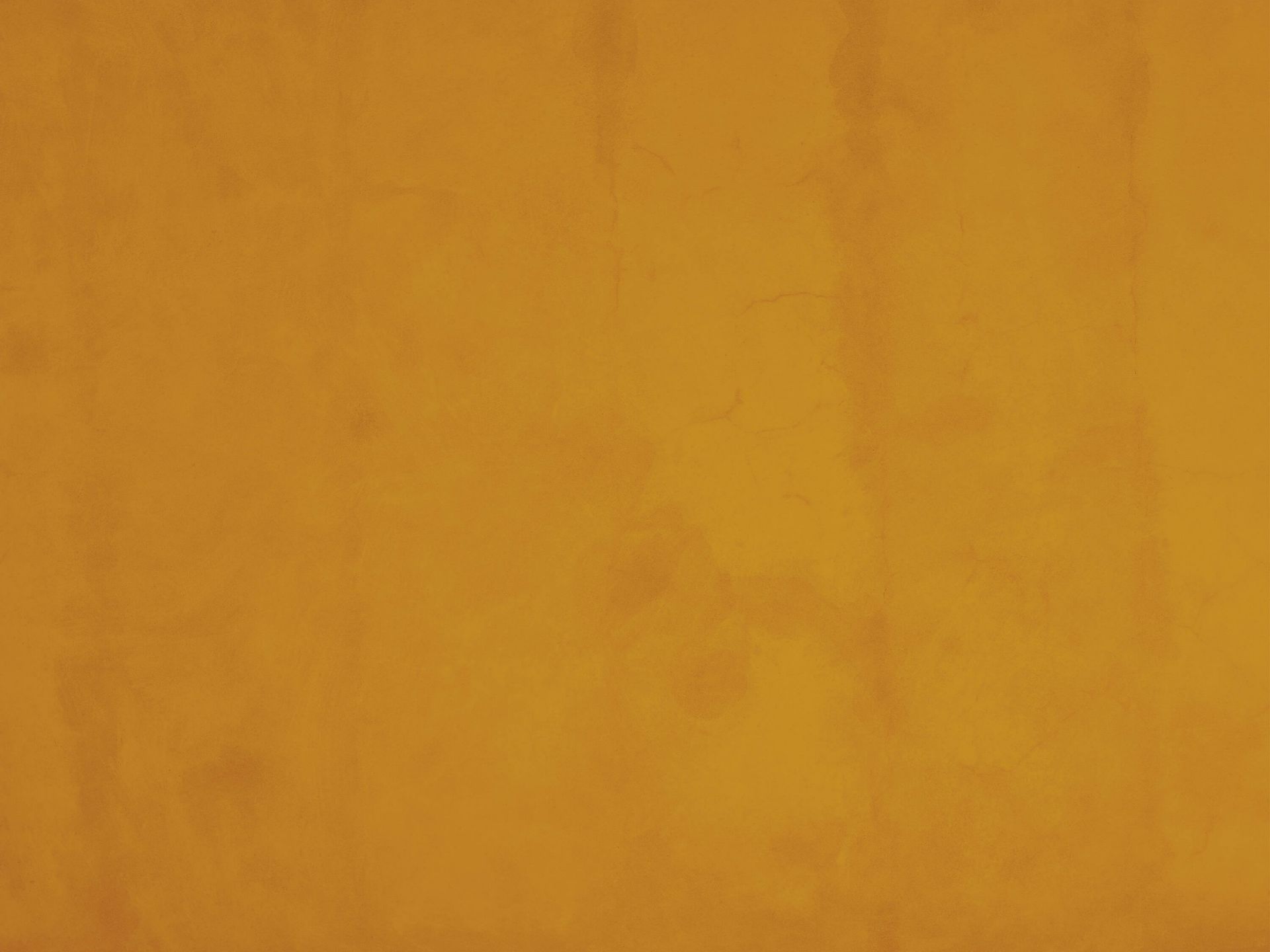 Orangefarbener Beton