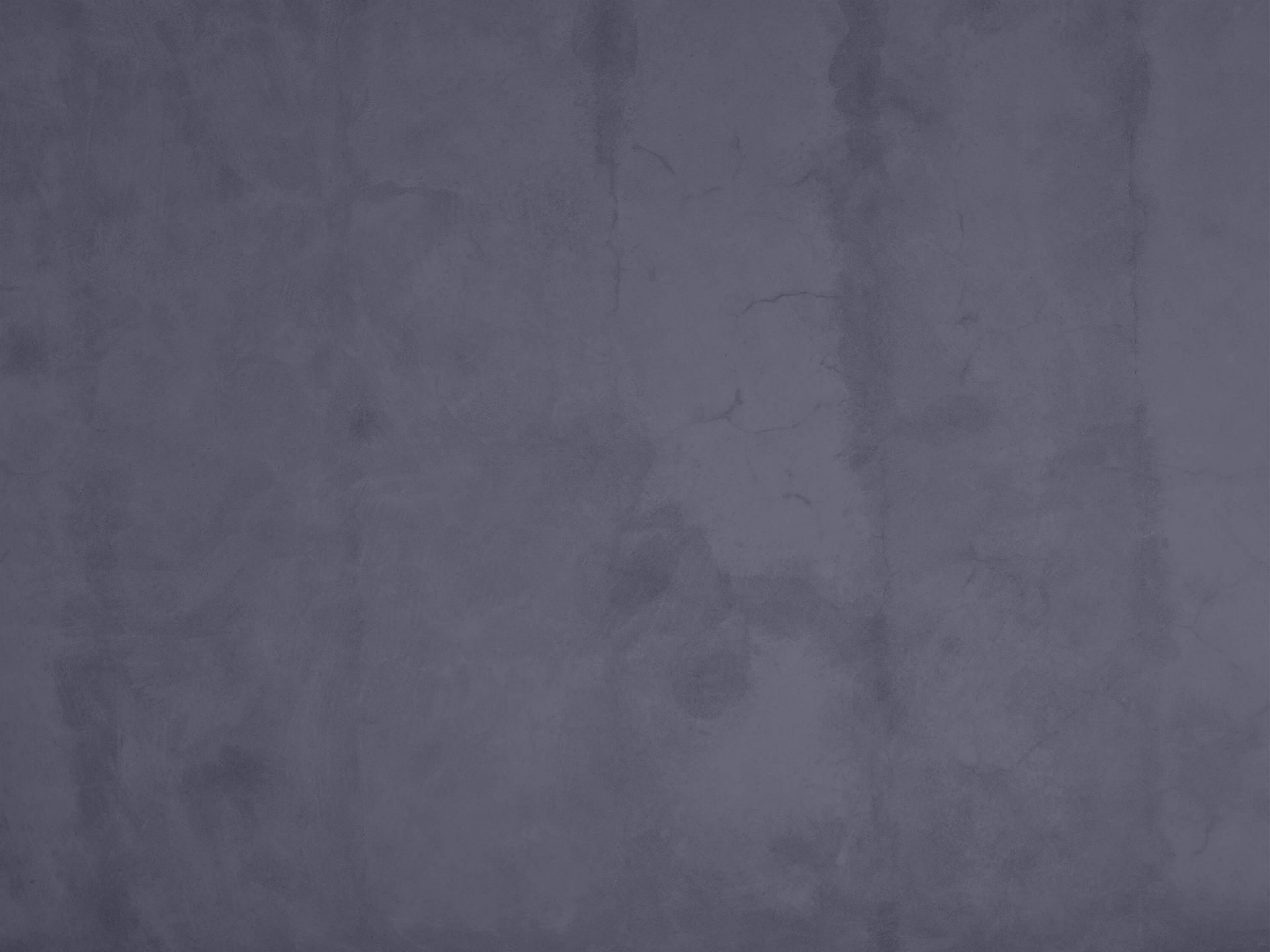 Davy's blaugrauer Beton