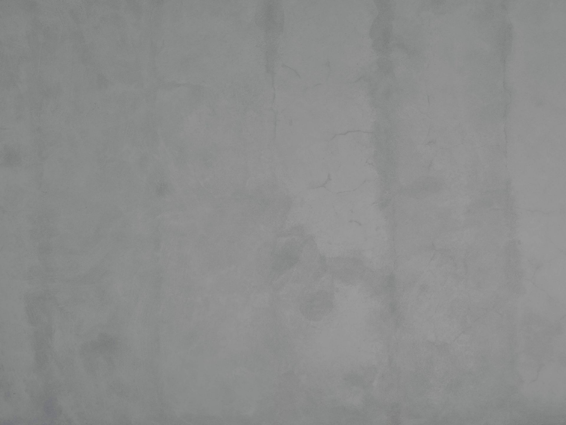 Alter silberner Beton