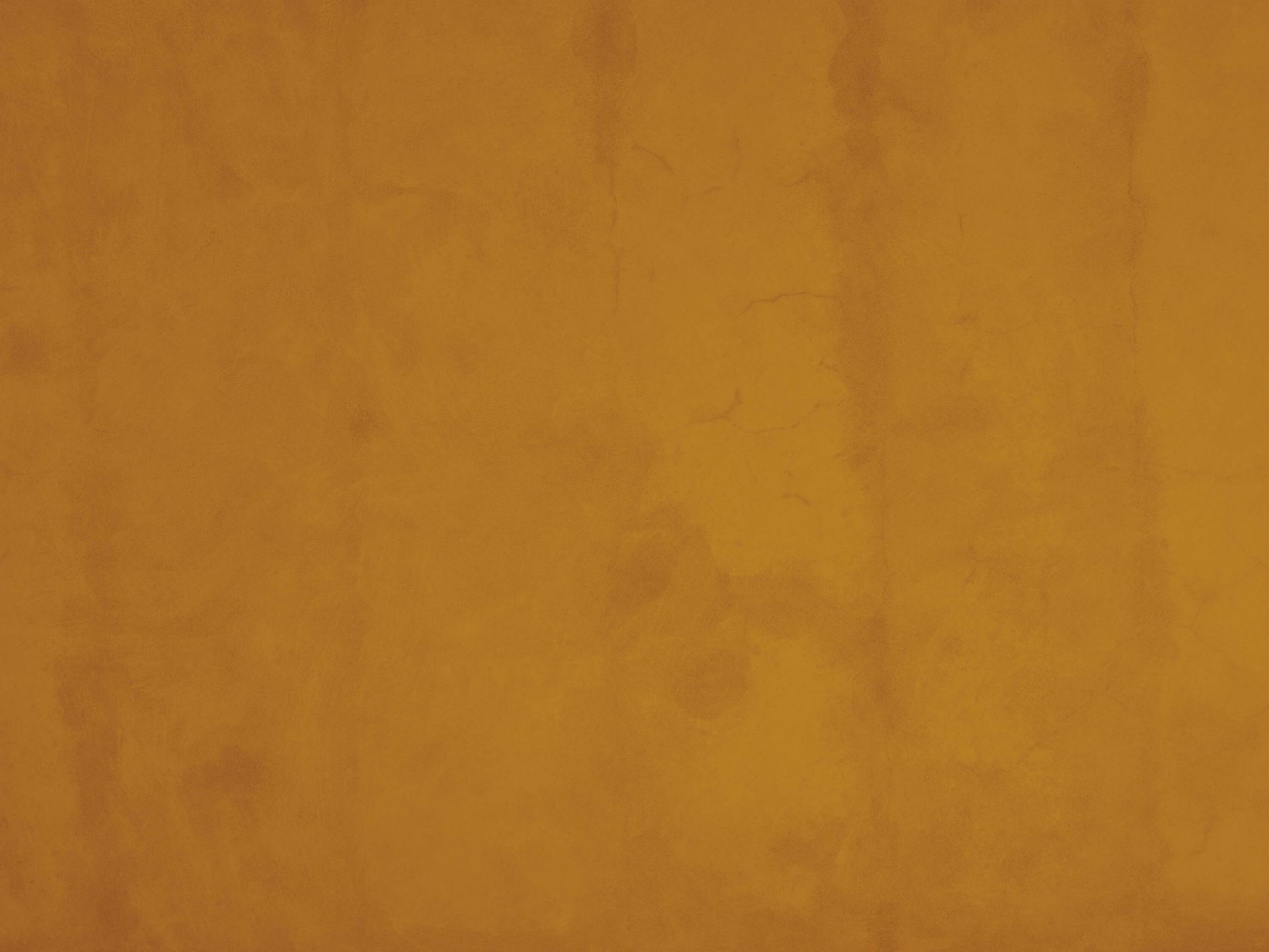 Orange farbener Beton