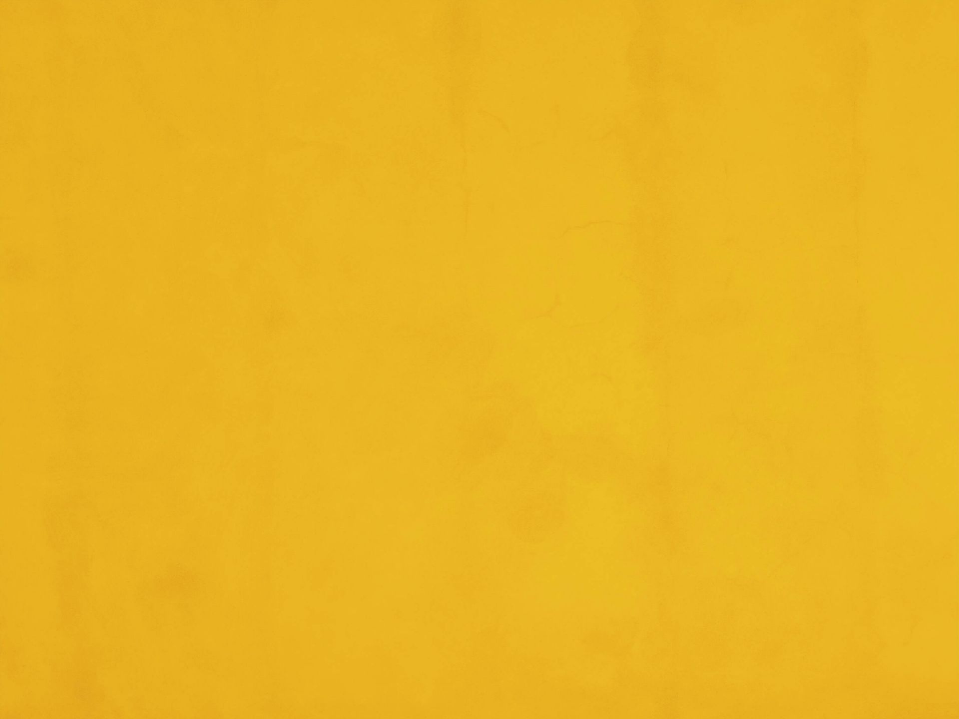 Sonniger orange gelber Beton