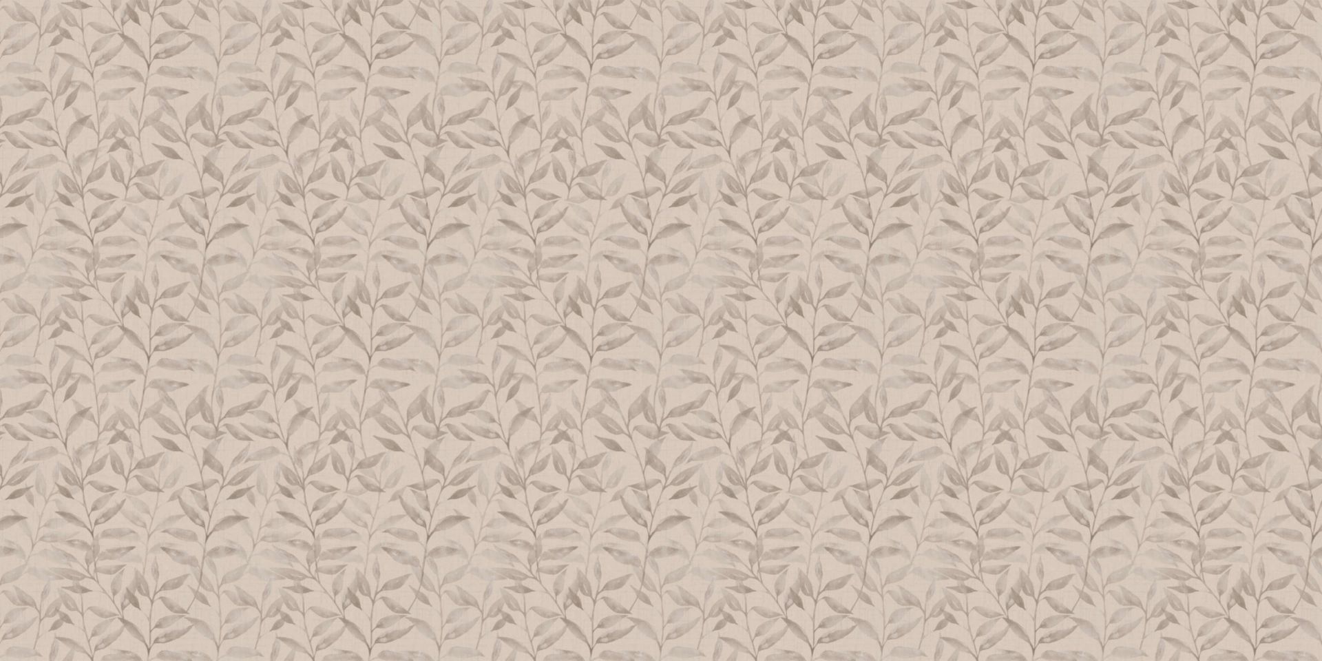 Japandi Kletterblätter - hellbraun