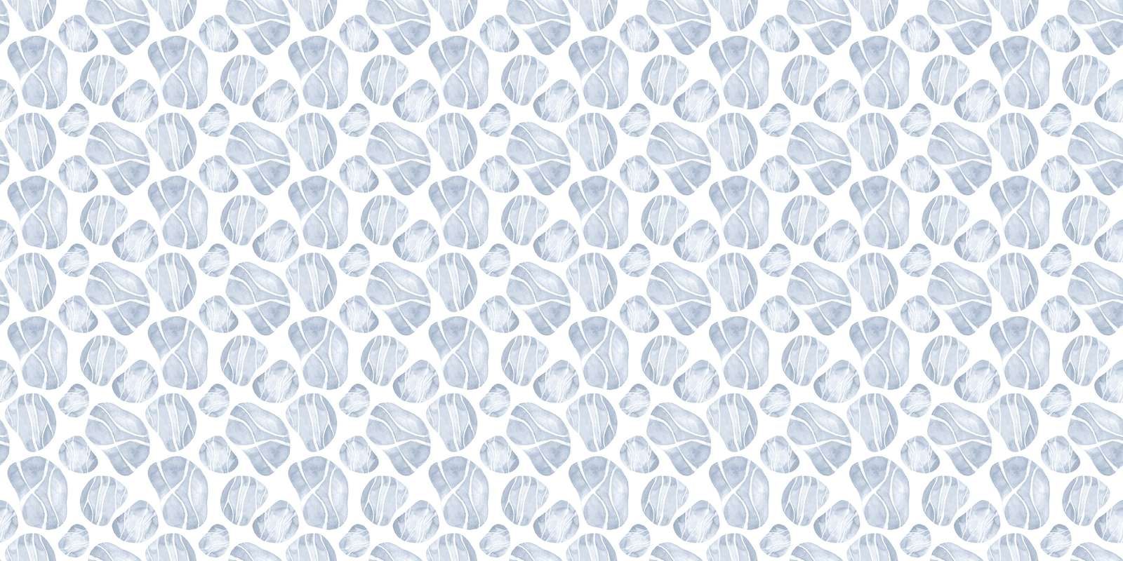 Muscheln Symphonie Azur