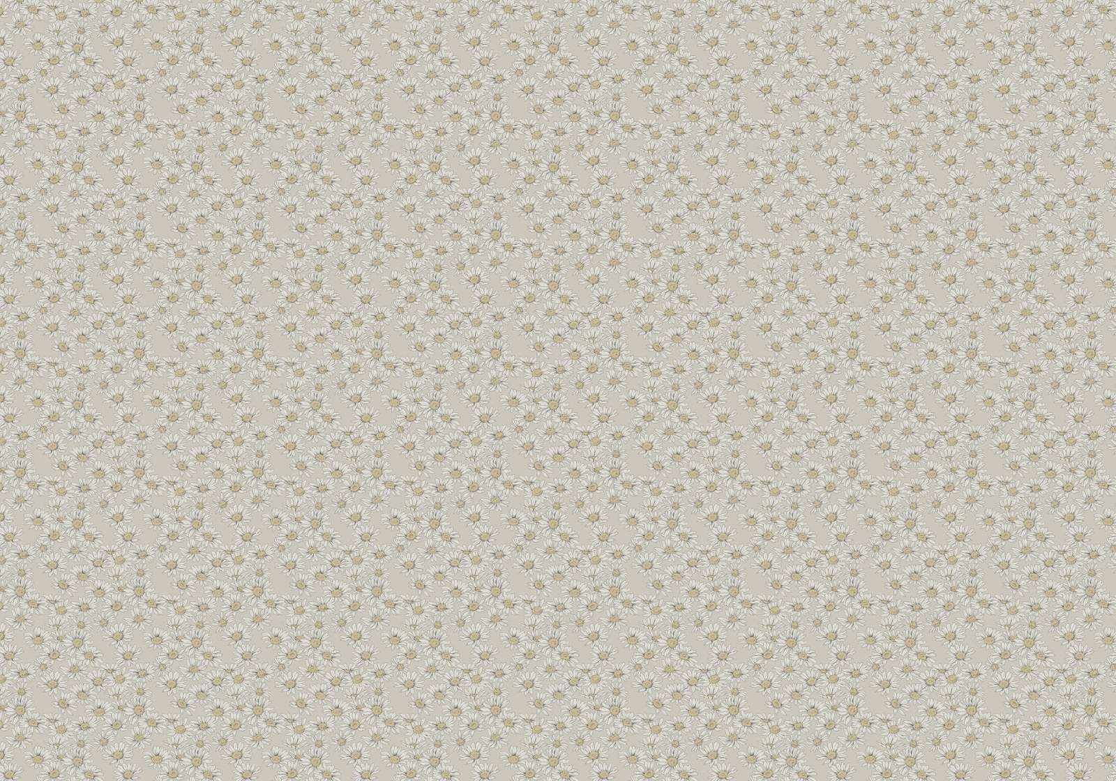 Dazzling Daisy Nude