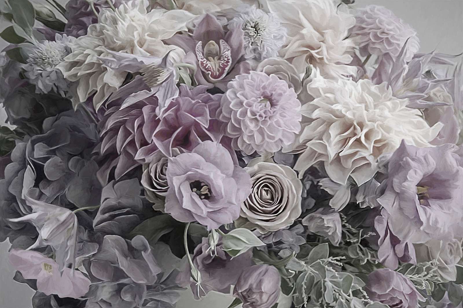 Hortensie Eleganz