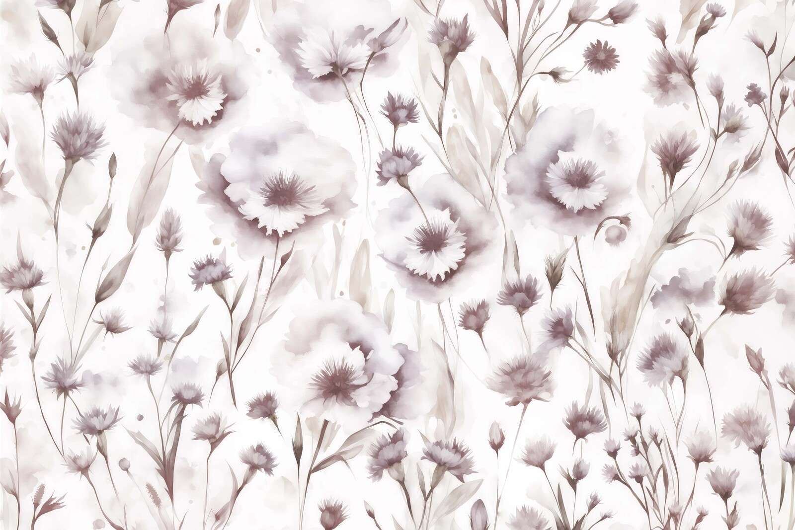Rosenklee Pink