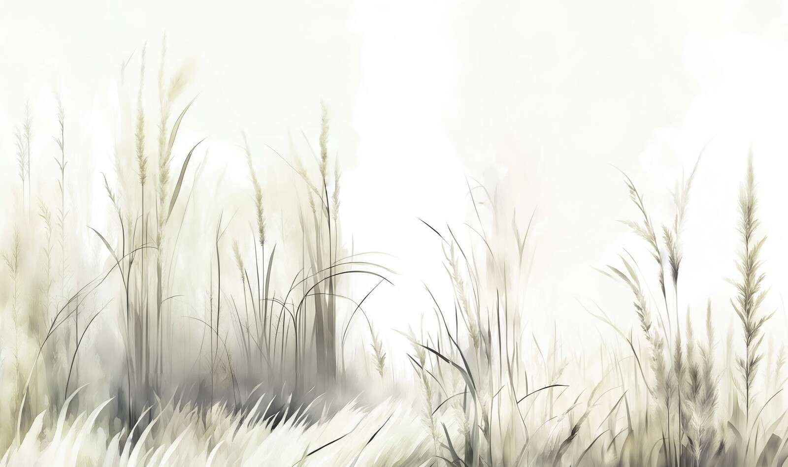 Natur Stimmung Sanft Grün