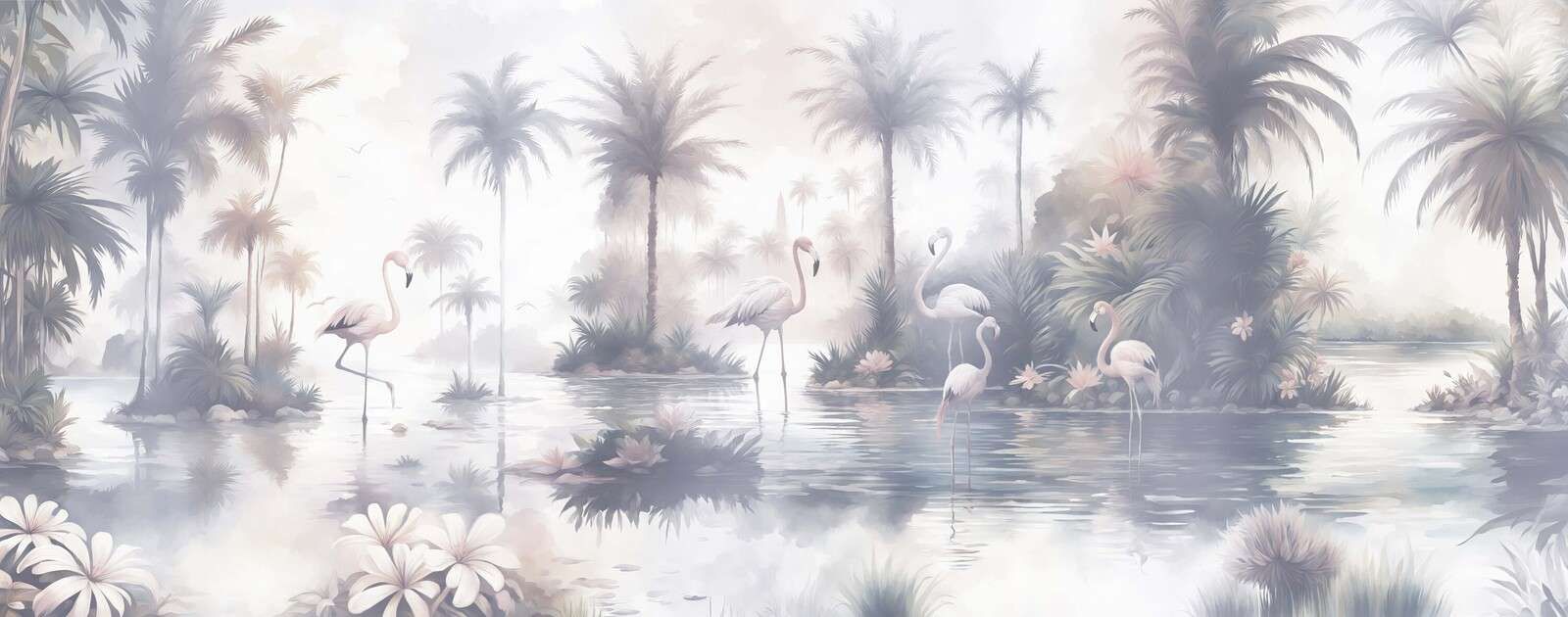Paradies Lila