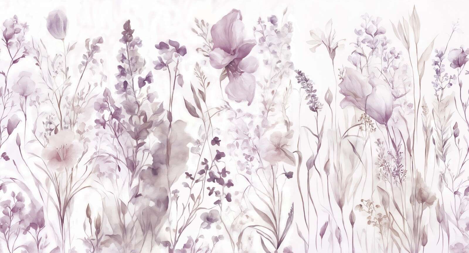 Die Sanftheit des Herzens - sanftes Rosa