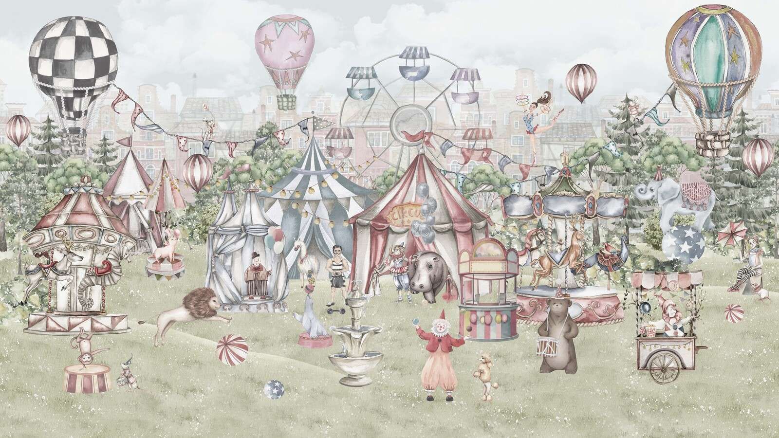Zirkus