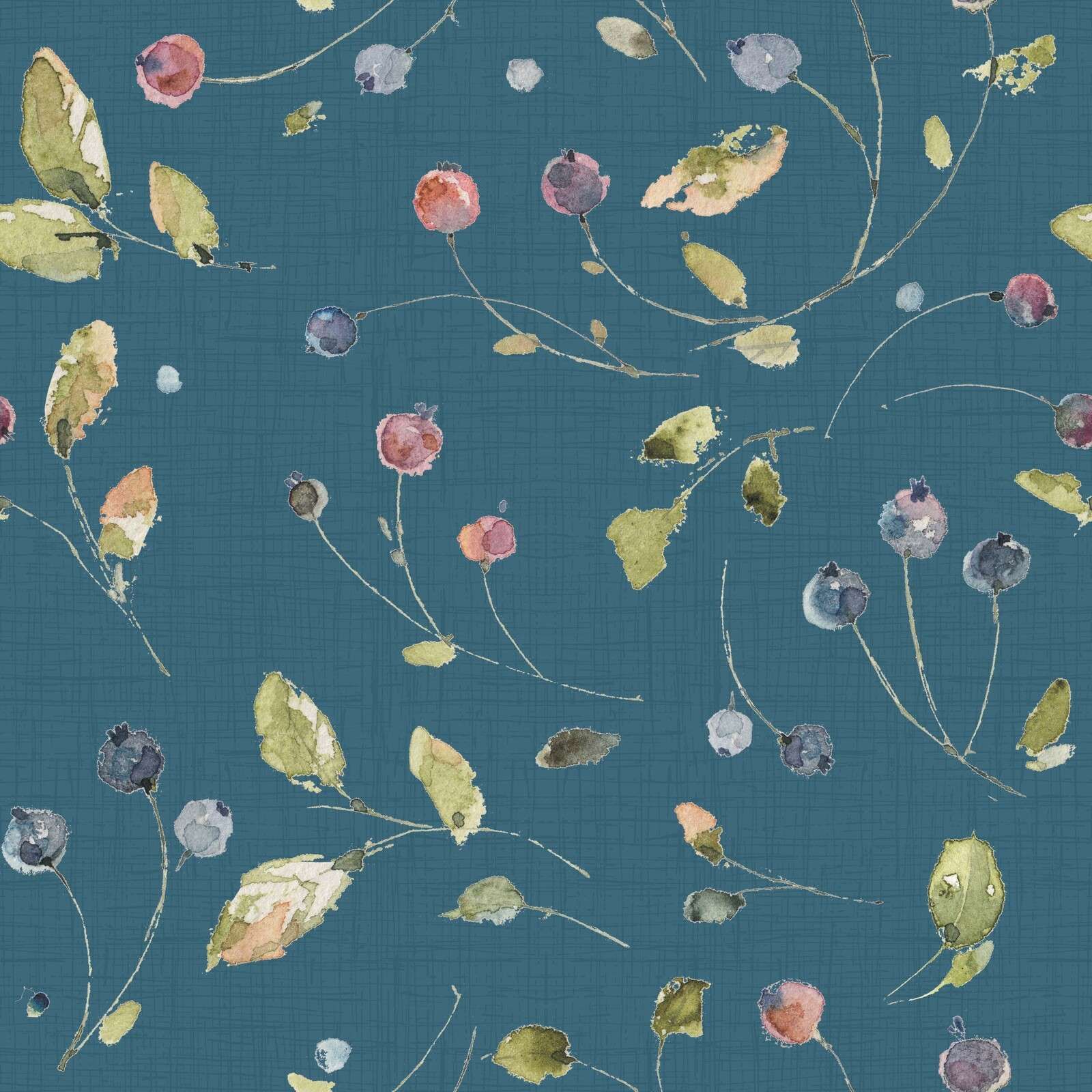 Zeit, das Muster VIB zu teilen