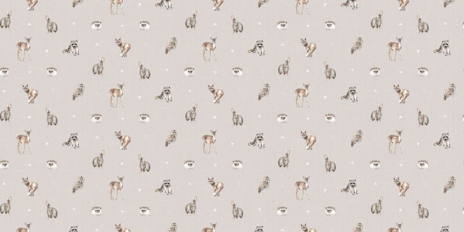 Waldfreunde Schritt 01D