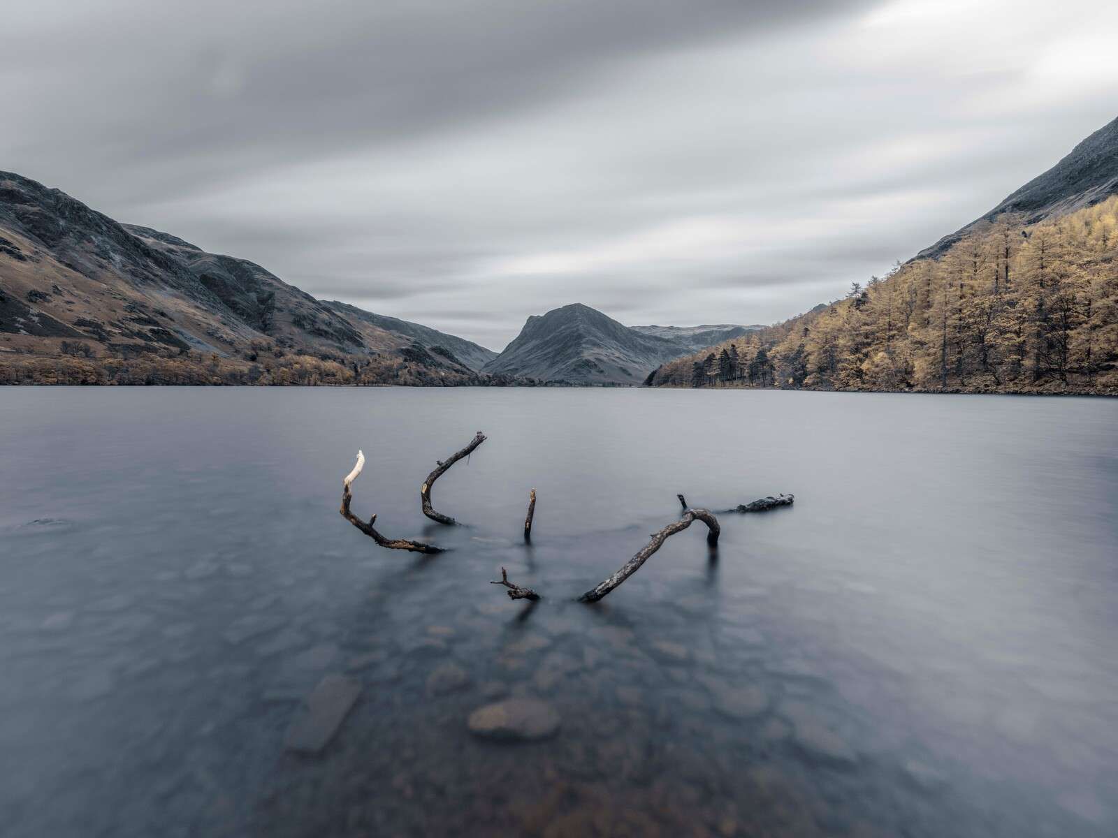 Buttermere, Lake District
