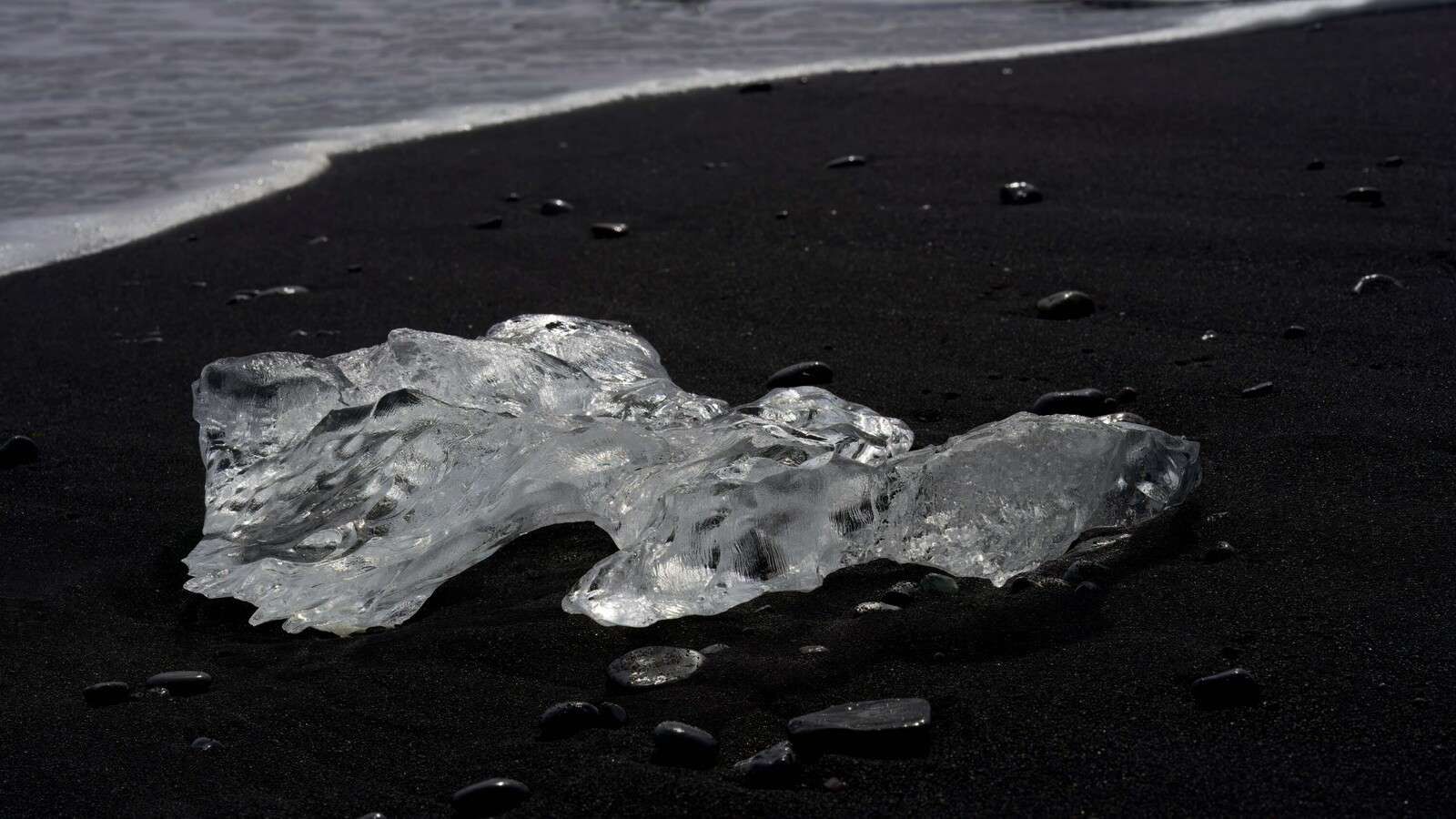 Diamantstrand