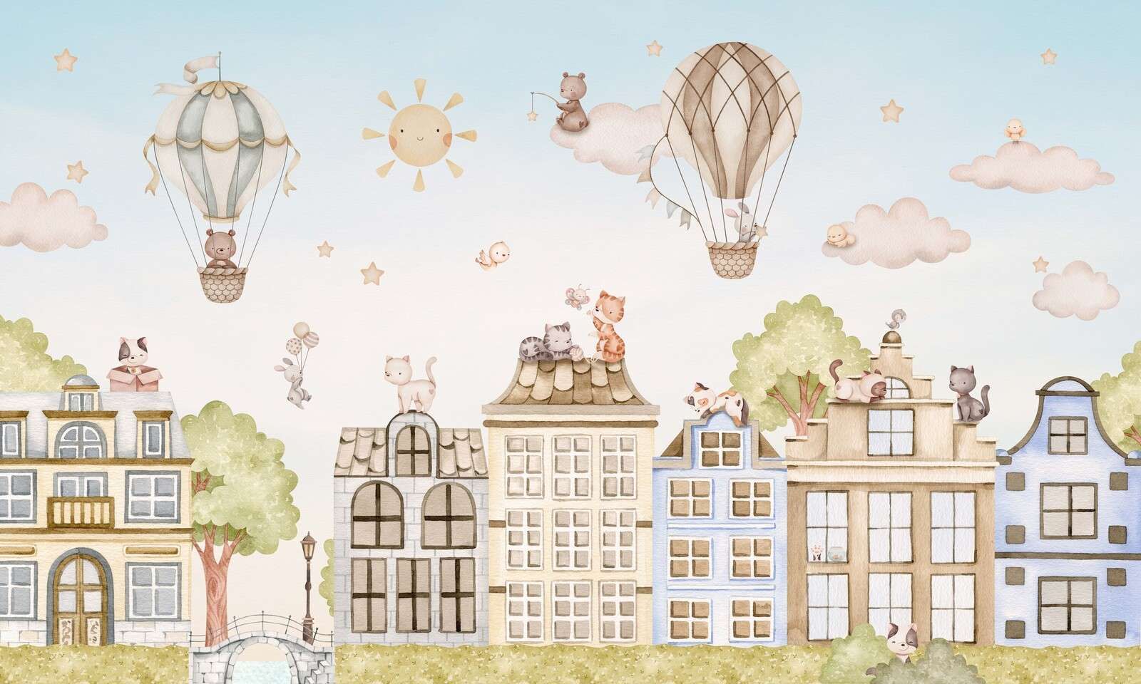 City Cats