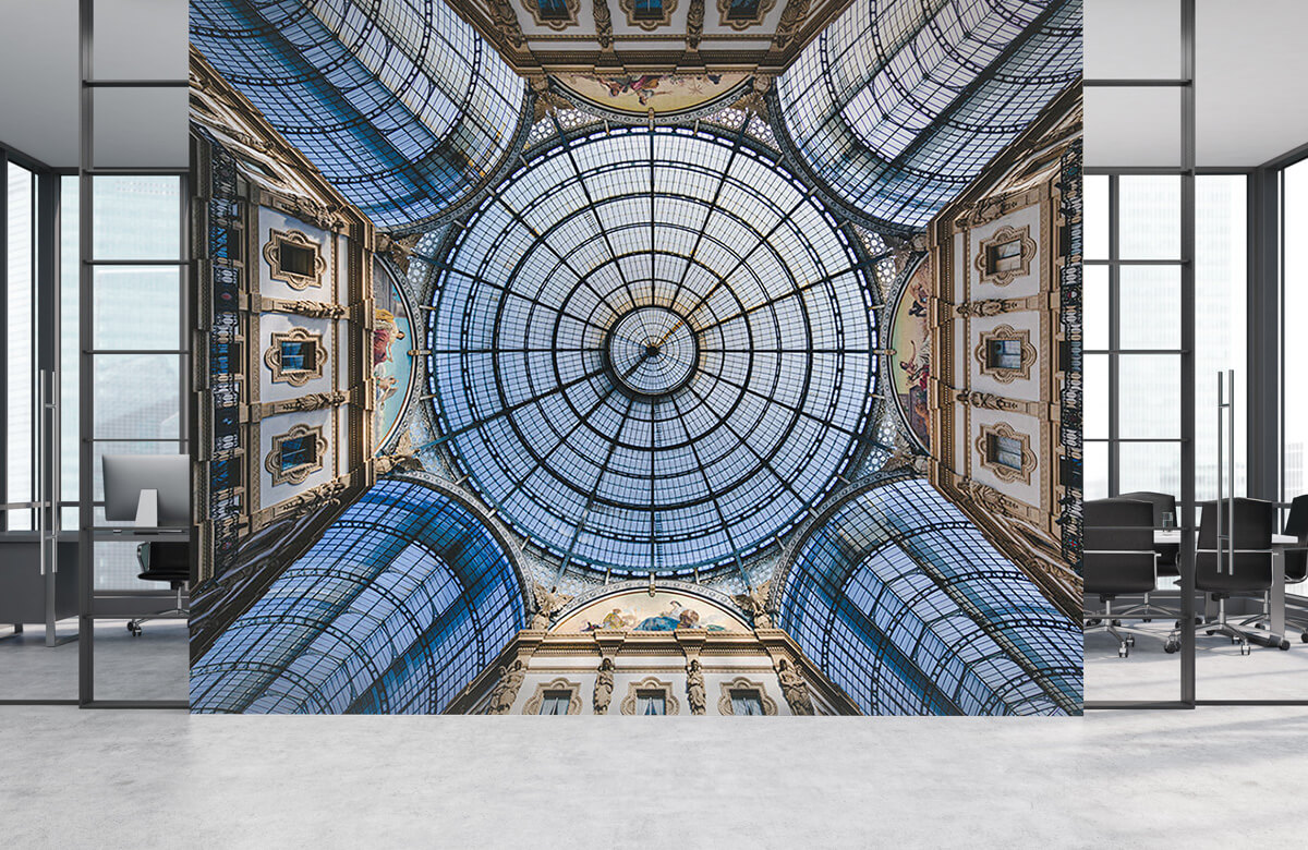  Gallery of Milan 6