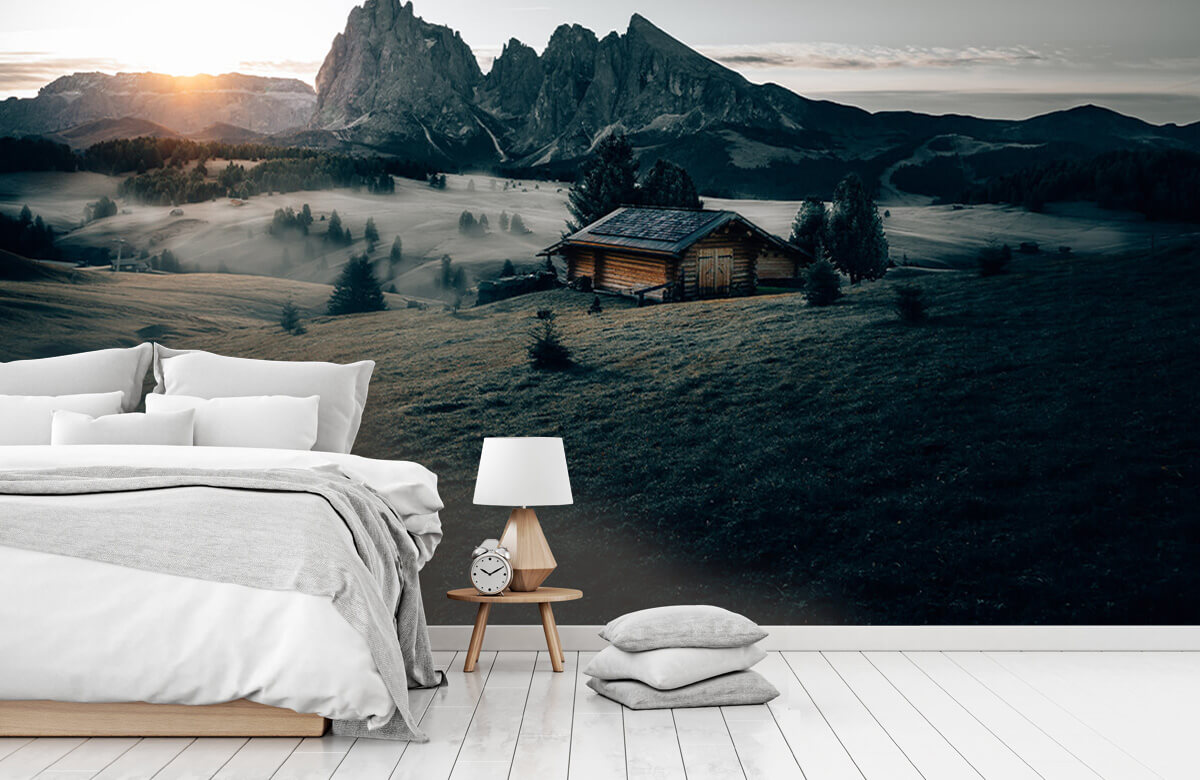 Wallpaper Landschaft Südtirol 10