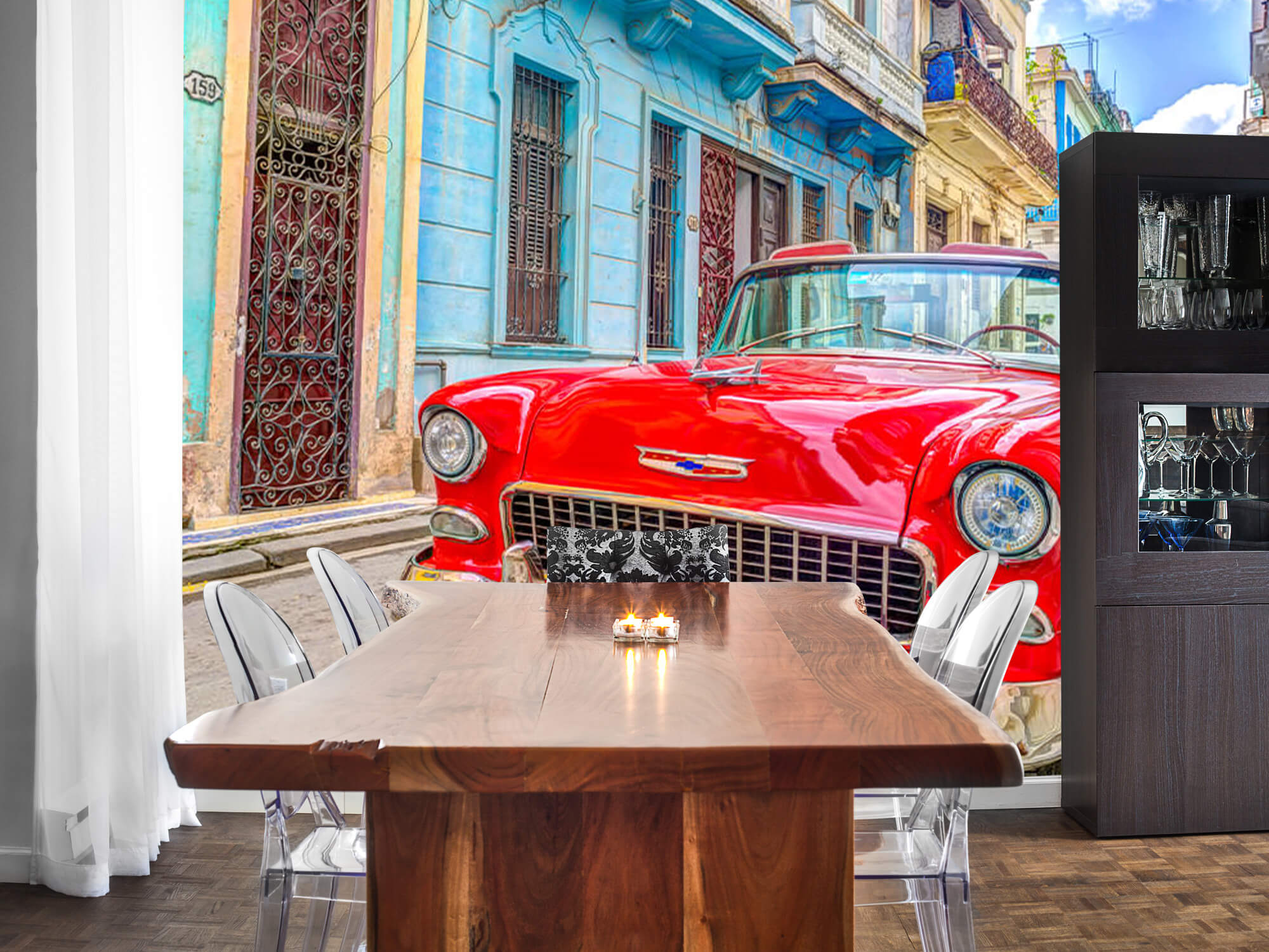  Oldtimer in Havanna 7